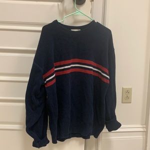 Eddie Bauer vintage men’s sweater sz LG